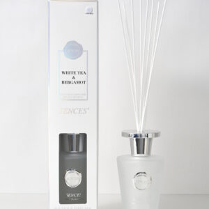 White Tea & Bergamot – Premium Diffuser Re-fills (inner pack 12's) – 300ml (541054)