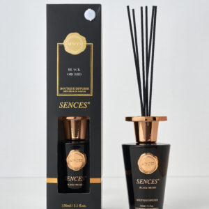 Black Orchid – Premium Diffusers – 150ml (250094)