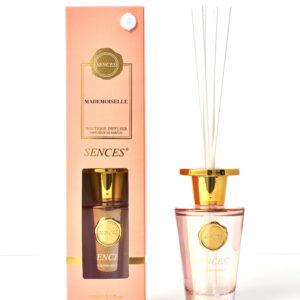 Mademoiselle – Premium Diffusers – 150ml (250072)