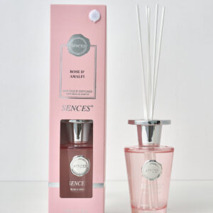 Rose D' Amalfi – Premium Diffusers – 150ml (250080)