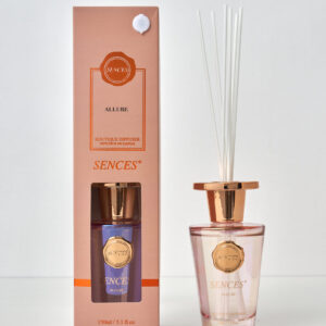 Allure – Premium Diffusers – 150ml (250078)