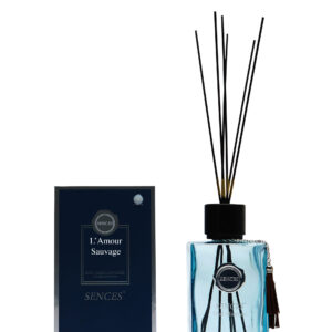 L'Amour Sauvage  – Premium Diffusers New – 2000ml (503021)