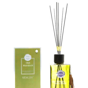 Oud Marrakesh  – Premium Diffusers New – 2000ml (503083)