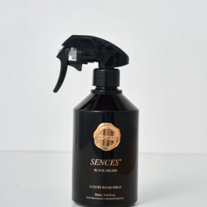 Black Orchid – Premium Room Sprays – 280ml (501966)