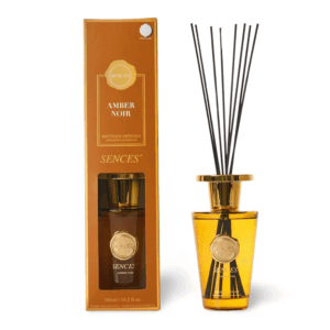 Amber Noir – Premium Diffusers – 1000ml (531703)
