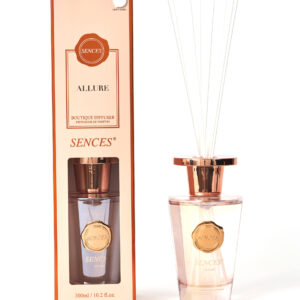 Allure – Premium Diffuser Re-fills (inner pack 12's) – 300ml (540972)