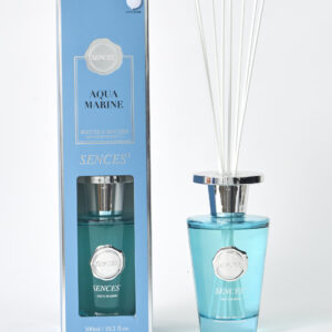 Aqua Marine – Premium Diffuser Re-fills (inner pack 12's) – 300ml (533547)