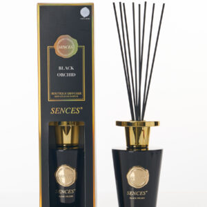 Black Orchid  – Premium Diffusers – 300ml (541870)