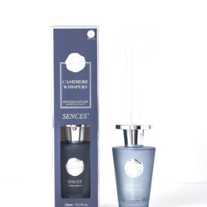 Cashmere Whispers – Premium Diffuser Re-fills (inner pack 12's) – 300ml (548602)