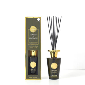 Cypress & Grapevine – Premium Diffuser Re-fills (inner pack 12's) – 300ml (548589)