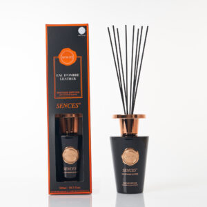 Eau D Ombre Leather – Premium Diffuser Re-fills (inner pack 12's) – 300ml (250011)