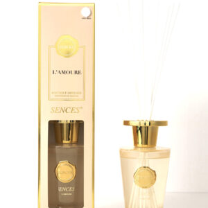 L'Amour – Premium Diffusers – 300ml (546011)
