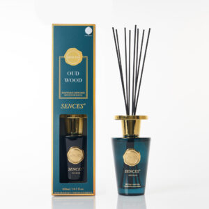 Oud Wood – Premium Diffusers – 300ml (210129)