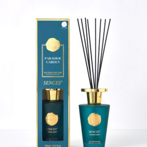 Paradise Garden – Premium Diffusers – 300ml (545915)