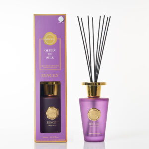 Queen of Silk – Premium Diffusers – 300ml (545953)