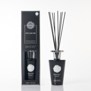 Spicebomb – Premium Room Sprays – 280ml (250025)