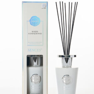 White Sandalwood  – Premium Diffuser Re-fills (inner pack 12's) – 300ml (533622)