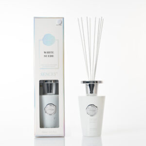 White Suede – Premium Diffusers – 300ml (541894)