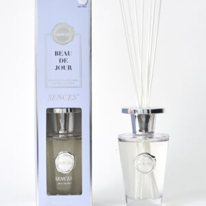 Beau De Jour – Premium Diffuser Re-fills (inner pack 12's) – 300ml (533585)