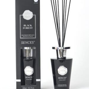 Black Forest – Premium Diffuser Re-fills (inner pack 12's) – 300ml (533202)