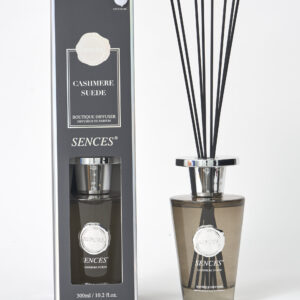Cashmere Suede – Premium Diffusers – 300ml (541856)