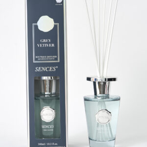 Grey Vetiver – Premium Diffusers – 300ml (540675)
