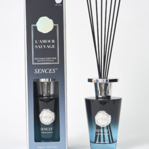 L'amour Sauvage – Premium Diffuser Re-fills (inner pack 12's) – 300ml (533509)