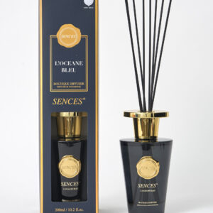 L'Oceane Bleu – Premium Diffusers – 300ml (540590)