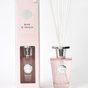 Rose D' Amalfi – Premium Diffusers – 300ml (540613)