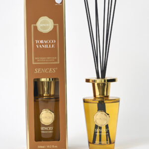Tobacco Vanille – Premium Diffusers – 300ml (534025)