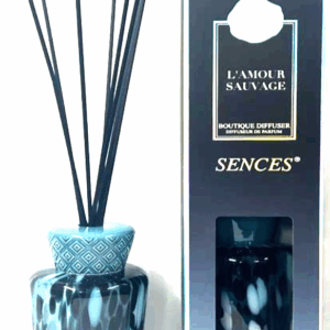 L'Amour Sauvage – Premium Diffusers – 150ml (250074)