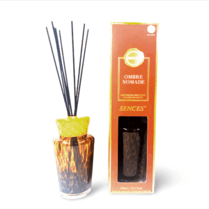 Ombre Nomade – Animal Print Luxury Diffuser – 500ml (250030)