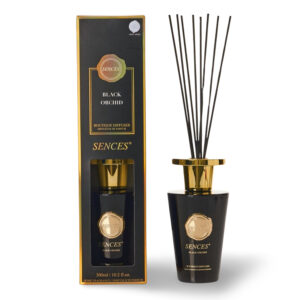 Black Orchid – Premium Diffusers – 1000ml (542099)