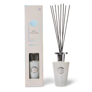 White Sandalwood – Animal Print Luxury Diffuser – 1000ml (250031)