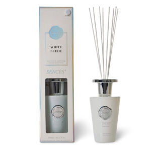 White Suede – Premium Diffusers – 1000ml (542136)