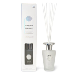 White Tea & Bergamot – Premium Diffusers – 1000ml (540873)