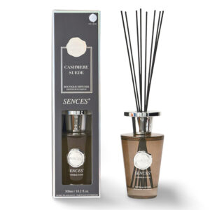 Cashmere Suede – Premium Diffusers – 1000ml (539570)