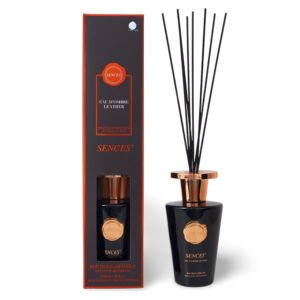 Eau D Ombre Leather – Premium Diffusers – 1000ml (547926)