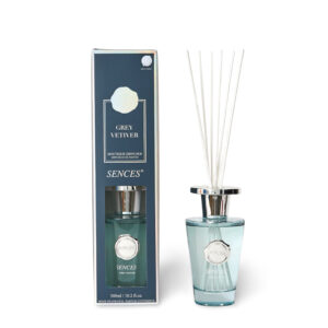 Grey Vetiver – Premium Diffusers – 1000ml (542150)