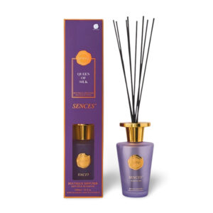 Queen of Silk – Premium Diffusers – 1000ml (546479)
